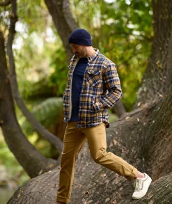 Men's Burkes Pass Utility Pant