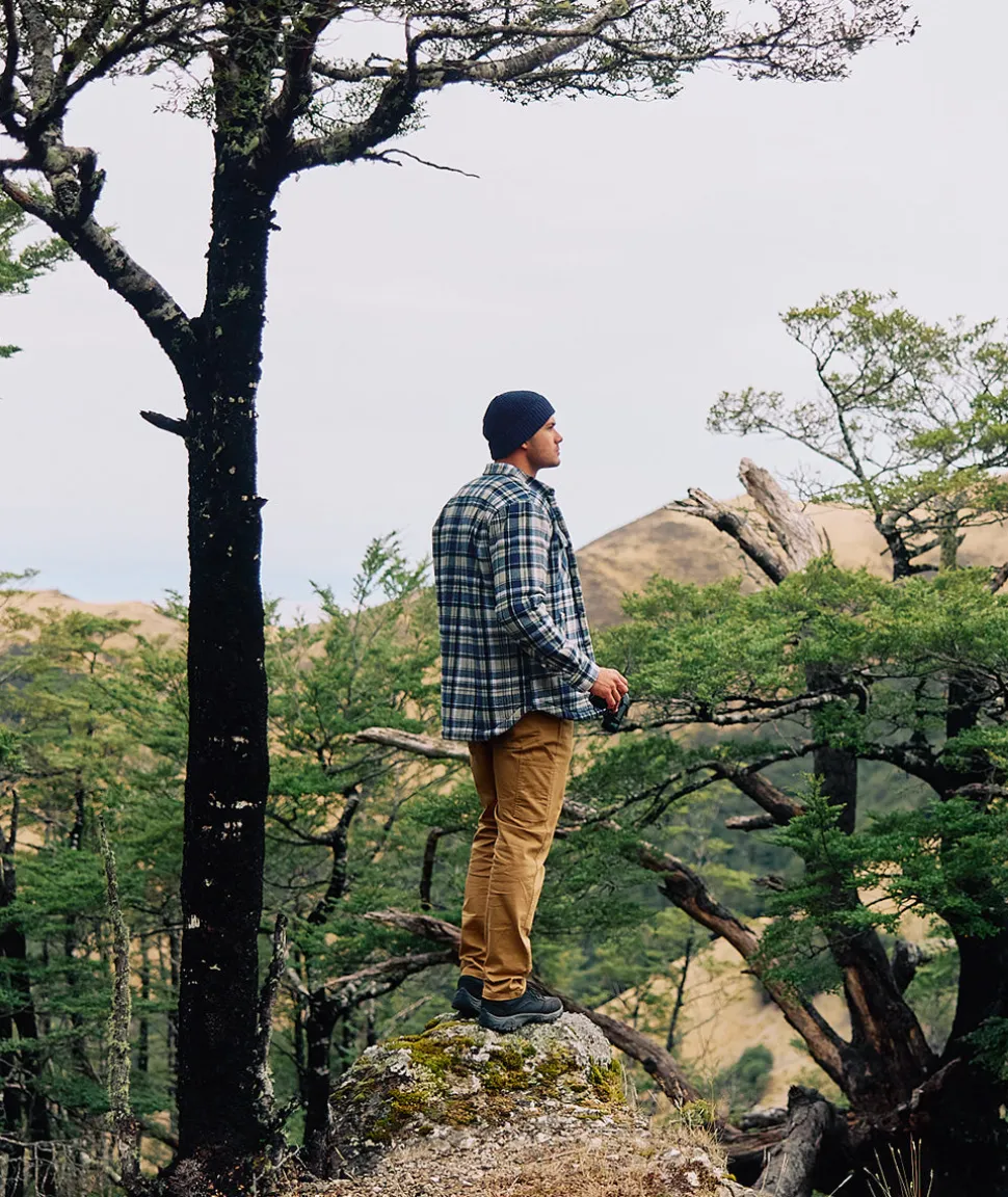 Men's Burkes Pass Utility Pant
