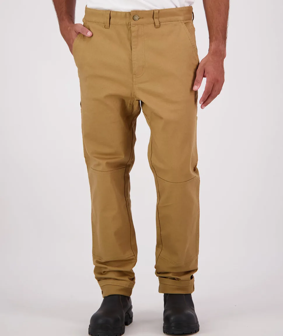 Men's Burkes Pass Utility Pant