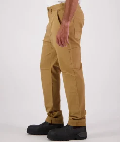 Men's Burkes Pass Utility Pant