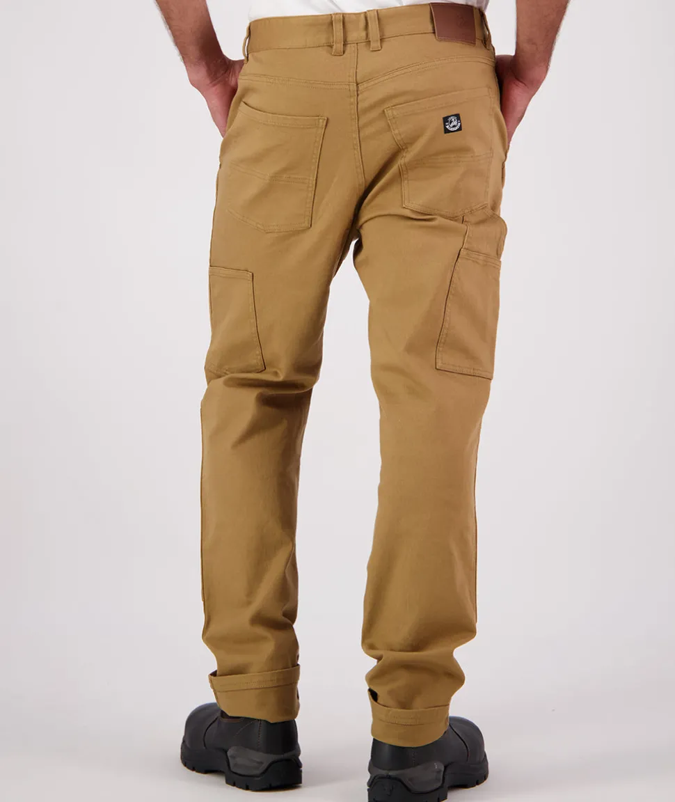 Men's Burkes Pass Utility Pant