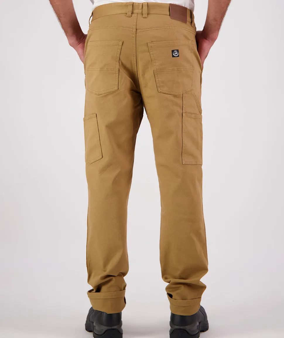 Men's Burkes Pass Utility Pant