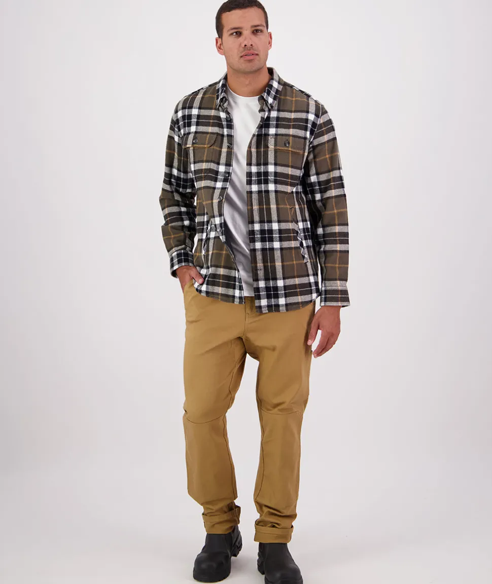 Men's Burkes Pass Utility Pant