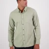 Men's Burnley Long Sleeve Shirt
