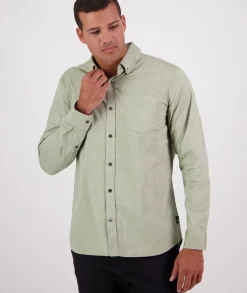 Men's Burnley Long Sleeve Shirt