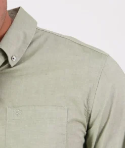 Men's Burnley Long Sleeve Shirt