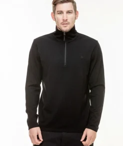 Men's Butler V2 Merino Pullover