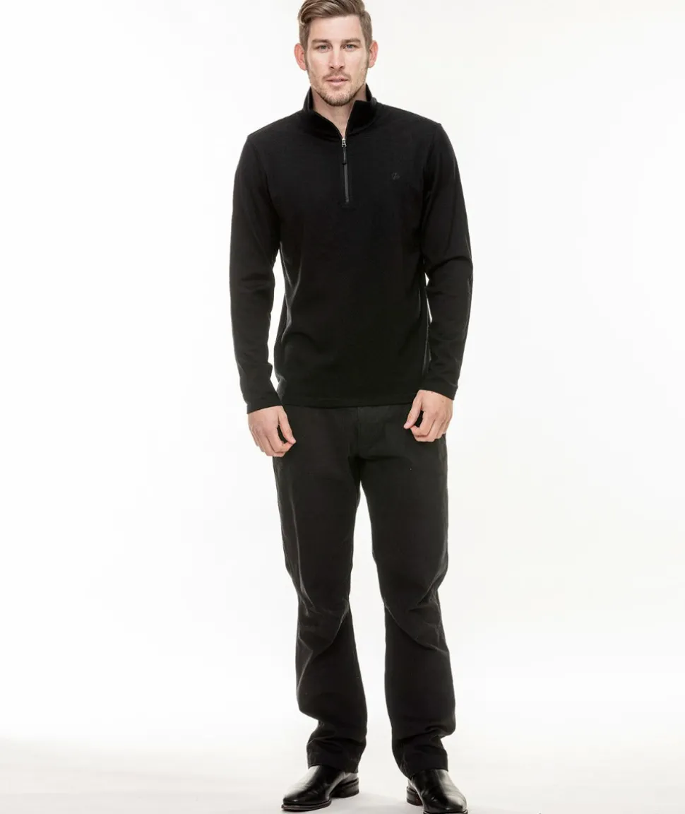 Men's Butler V2 Merino Pullover