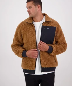 Men's Churchill V2 Wool Jacket