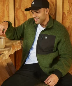 Men's Churchill V2 Wool Jacket