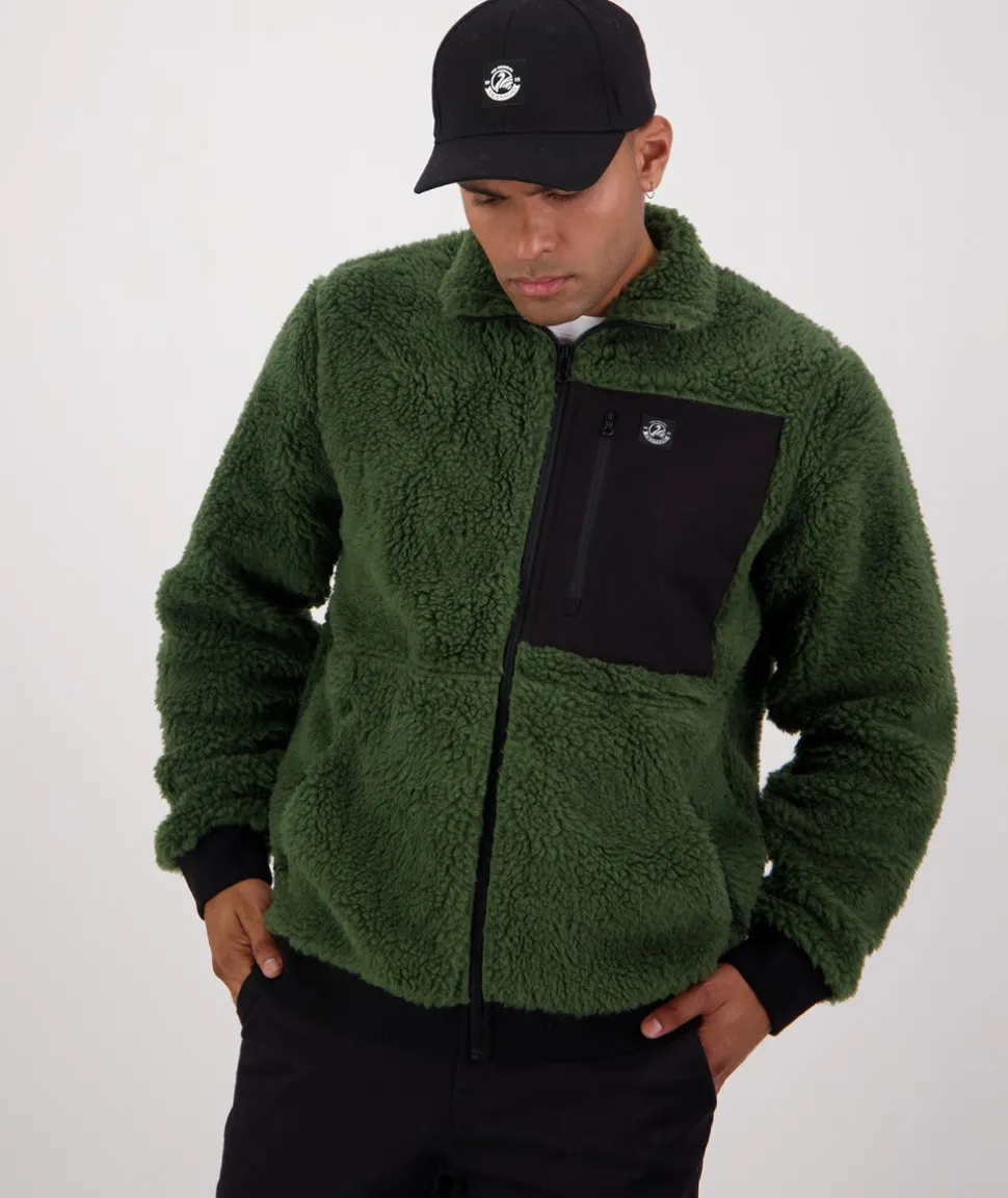 Men's Churchill V2 Wool Jacket