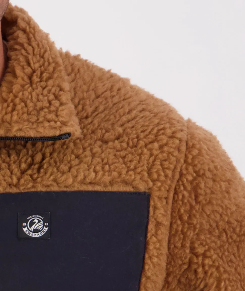 Men's Churchill V2 Wool Jacket