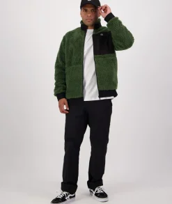 Men's Churchill V2 Wool Jacket