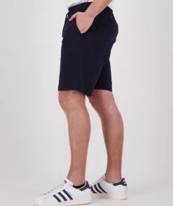 Men's Clevedon Stretch Canvas Short
