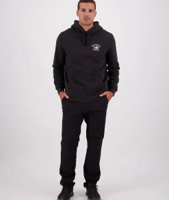Men's Clubbies Printed Hoodie