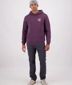 Men's Clubbies Printed Hoodie