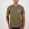 Men's Clubbies Printed T-Shirt