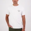 Men's Clubbies Printed T-Shirt