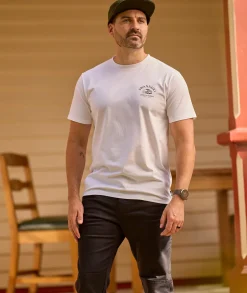Men's Clubbies Printed T-Shirt