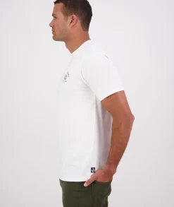 Men's Clubbies Printed T-Shirt