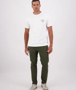 Men's Clubbies Printed T-Shirt