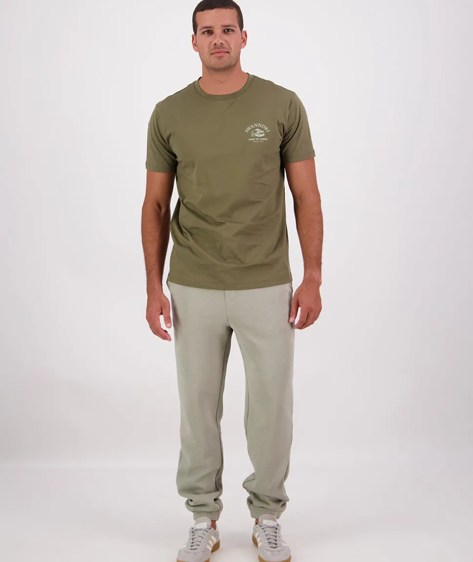 Men's Clubbies Printed T-Shirt