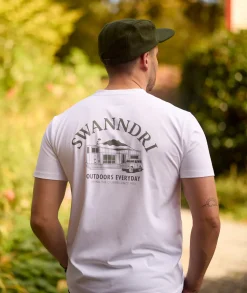 Men's Clubbies Printed T-Shirt