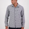Men's Corriedale Long Sleeve Shirt