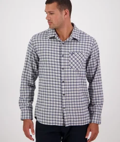 Men's Corriedale Long Sleeve Shirt