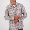 Men's Corriedale Long Sleeve Shirt