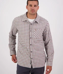 Men's Corriedale Long Sleeve Shirt