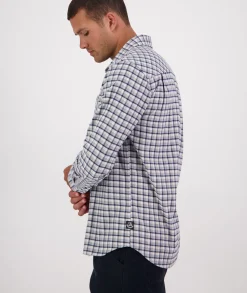 Men's Corriedale Long Sleeve Shirt