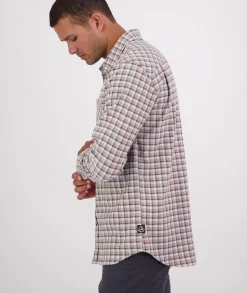 Men's Corriedale Long Sleeve Shirt
