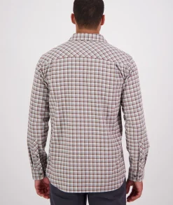 Men's Corriedale Long Sleeve Shirt
