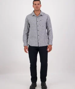Men's Corriedale Long Sleeve Shirt