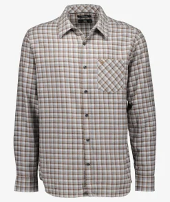 Men's Corriedale Long Sleeve Shirt