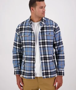Men's Crofton Long Sleeve Shirt