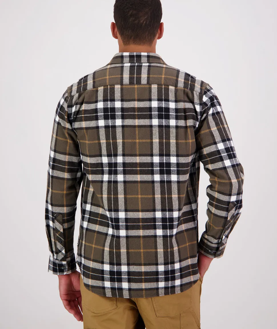 Men's Crofton Long Sleeve Shirt