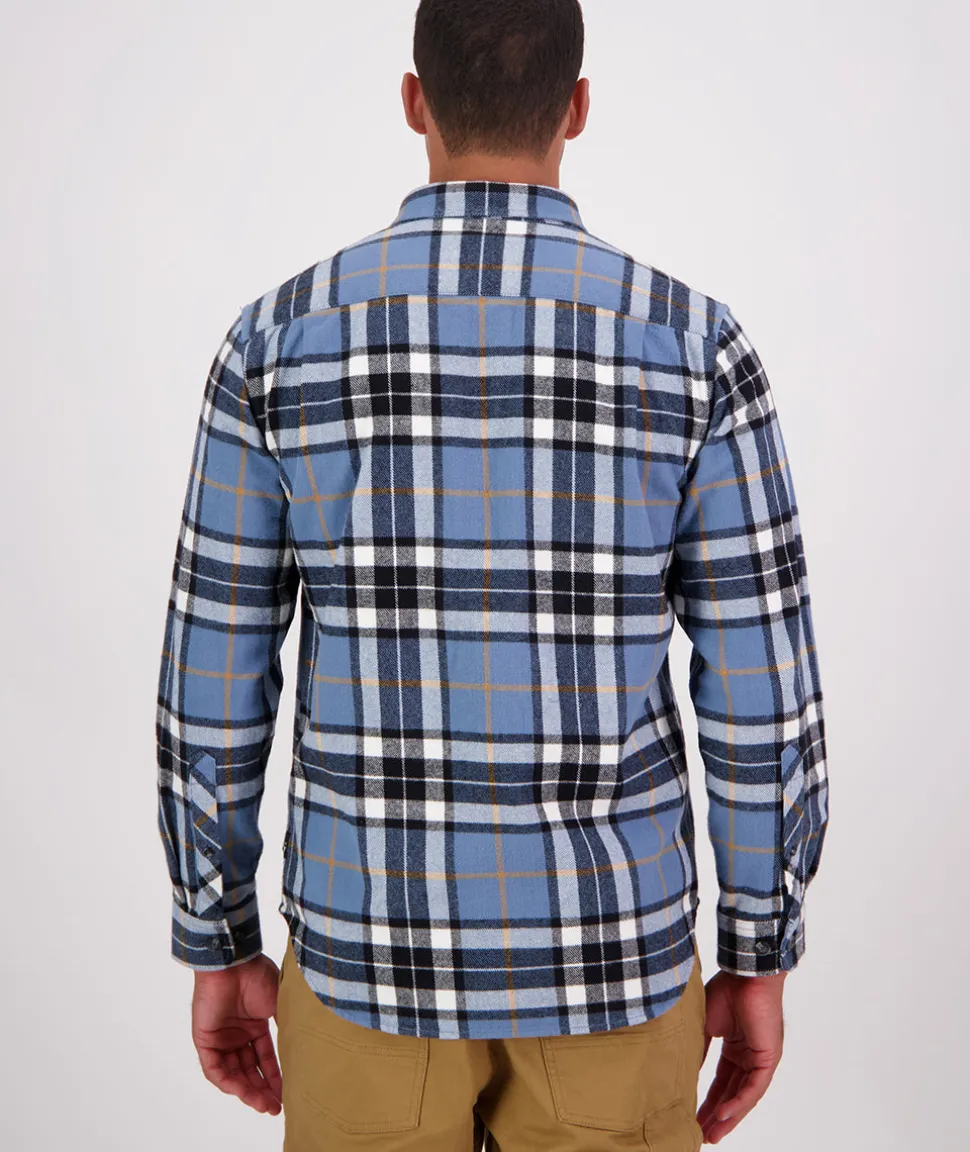 Men's Crofton Long Sleeve Shirt