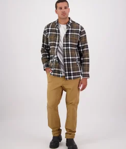 Men's Crofton Long Sleeve Shirt