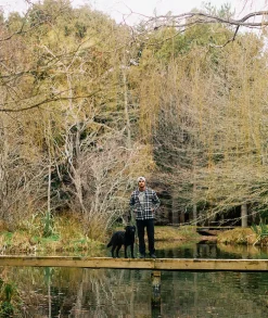 Men's Crofton Long Sleeve Shirt