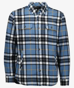 Men's Crofton Long Sleeve Shirt
