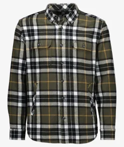 Men's Crofton Long Sleeve Shirt