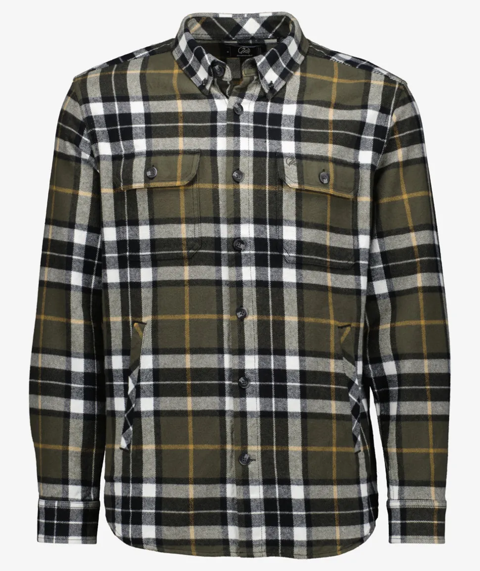 Men's Crofton Long Sleeve Shirt