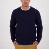 Men's Fistral Waffle Knit