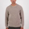 Men's Fistral Waffle Knit