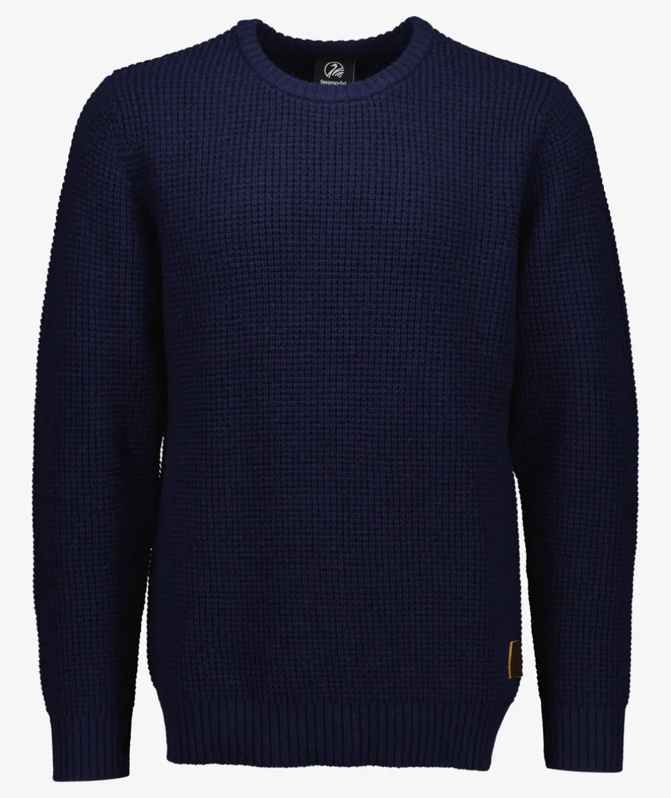 Men's Fistral Waffle Knit