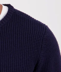 Men's Fistral Waffle Knit