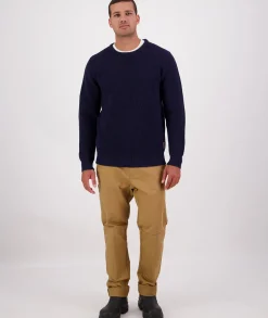 Men's Fistral Waffle Knit