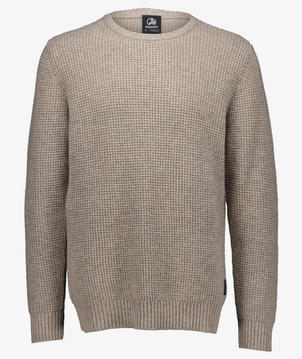 Men's Fistral Waffle Knit